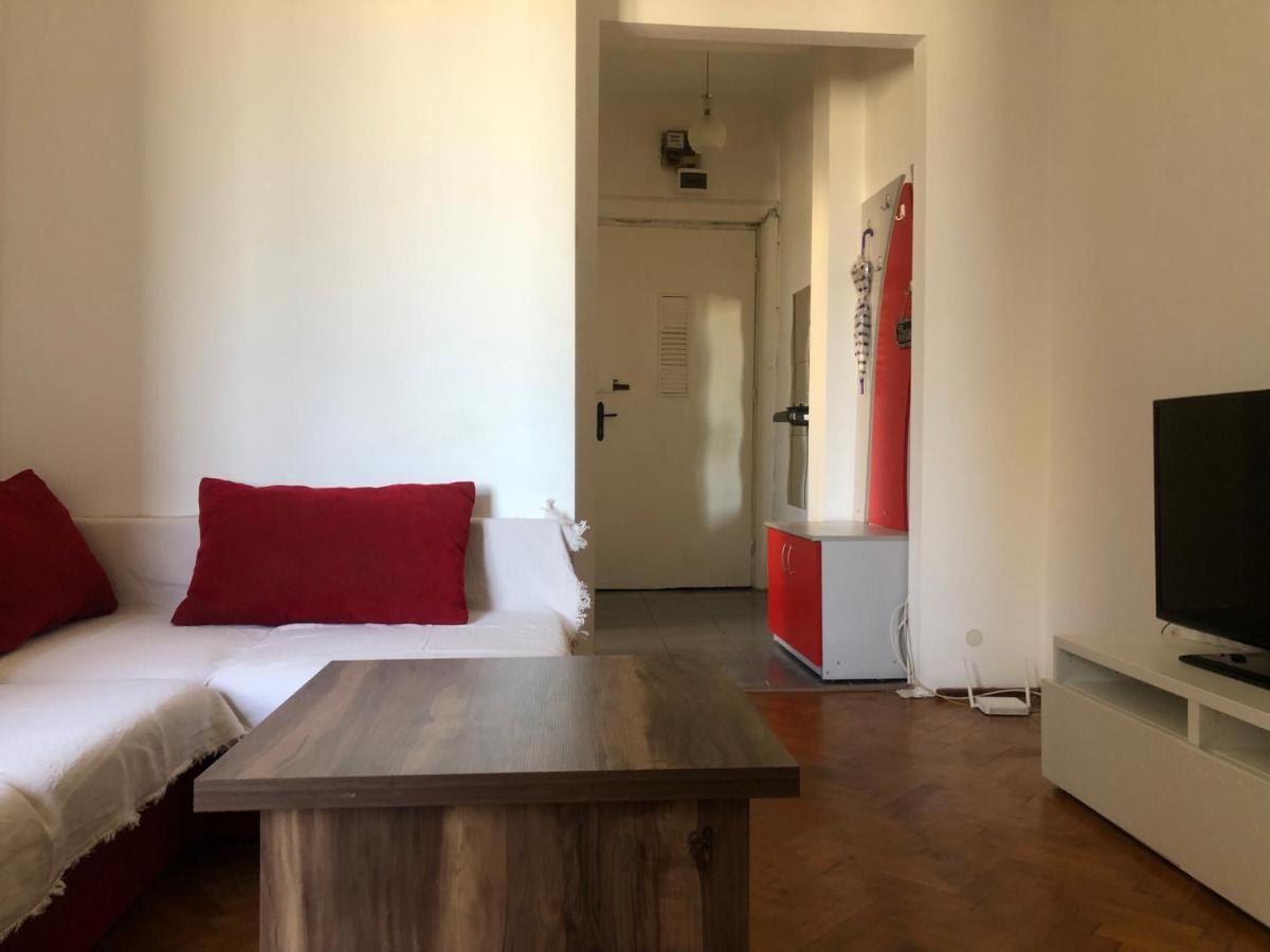 Lovely 1 Bedroom Apartment Close To Old Town ブカレスト エクステリア 写真